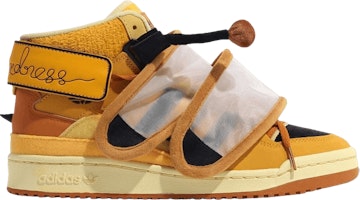 Melting Sadness x adidas Forum Exhibit Mid 'Babo' GW8790 Melting Sadness x adidas Forum Exhibit Mid 'Babo' GW8790