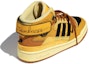 Purchase Melting Sadness x adidas Forum Exhibit Mid 'Babo' dalam Bahasa Melayu GW8790