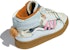 Melting Sadness x adidas Forum Exhibit Mid 'Karoro' dalam Bahasa Melayu. GW8921