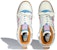Melting Sadness x adidas Forum Exhibit Mid 'Karoro' dalam Bahasa Melayu. GW8921