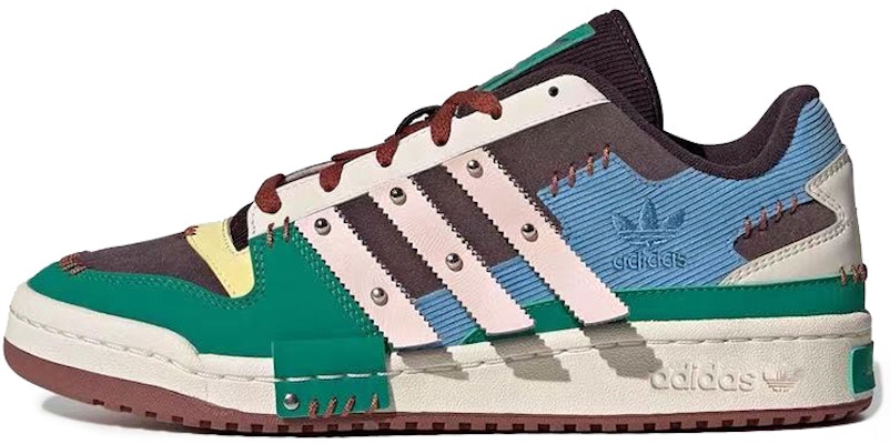Melting Sadness x adidas Forum Low 'Biru' GW8724 Buy Melting Sadness x adidas Forum Low 'Biru' GW8724