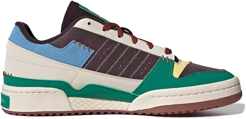 Melting Sadness x adidas Forum Low '藍色' GW8724 Order Melting Sadness x adidas Forum Low '藍色' GW8724