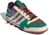 Melting Sadness x adidas Forum Low 'Biru' GW8724