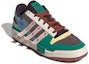 Lookbook Melting Sadness x adidas Forum Low 'Biru' GW8724