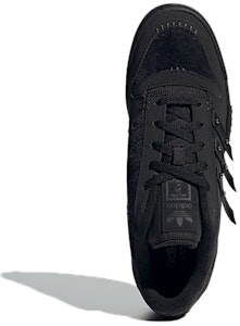 メルティングサッドネス×adidas Forum Low "黒" GW8726 Purchase メルティングサッドネス×adidas Forum Low "黒" GW8726