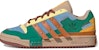 Melting Sadness x adidas Forum Low 'Hijau' GW8725