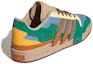 Shop Melting Sadness x adidas Forum Low 'Hijau' GW8725