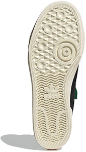 Melting Sadness x adidas Nizza High DL 'Bee With You - Hitam Teras' GZ2663 Details for Melting Sadness x adidas Nizza High DL 'Bee With You - Hitam Teras' GZ2663