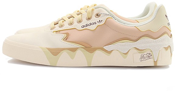 adidas Melting Sadness x adidas Originals 3MC Messy 'Krim' GY1112 Lookbook adidas Melting Sadness x adidas Originals 3MC Messy 'Krim' GY1112