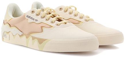 아디다스 멜팅 새드니스 x 오리지널스 3MC "크림" GY1112 Shop 아디다스 멜팅 새드니스 x 오리지널스 3MC "크림" GY1112