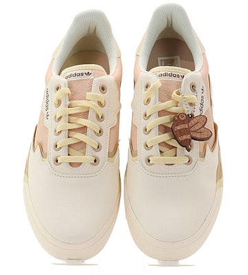 adidas Melting Sadness x adidas originals 3MC Berantakan 'Krim' GY1112 Purchase adidas Melting Sadness x adidas originals 3MC Berantakan 'Krim' GY1112
