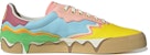adidas 3MC Melting Sadness 'Biru Kuning Merah Jambu Terang' GY1104