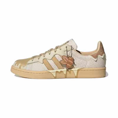 adidas Melting Sadness adidas originals Campus Boba 'Beige'