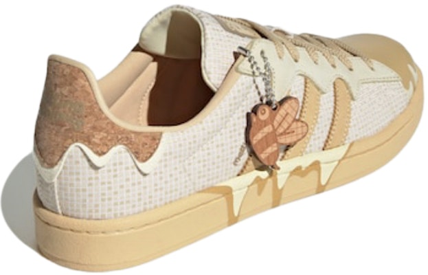 adidas Melting Sadness x adidas Originals Campus Boba 'Beige' Beige GY5968 Purchase adidas Melting Sadness x adidas Originals Campus Boba 'Beige' Beige GY5968