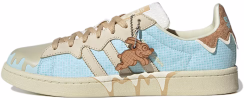 adidas Campus Melting Sadness 'Blue Cream Brown' GY1094 adidas Campus Melting Sadness 'Blue Cream Brown' GY1094