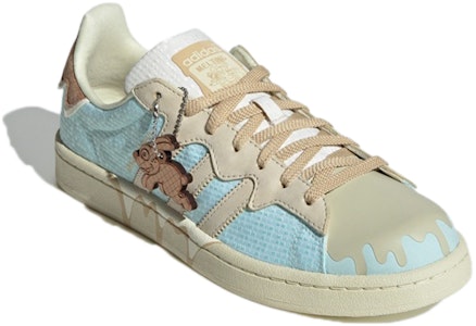 アディダス キャンパス メルト サッドネス "青クリーム茶" (Adidas KYANPASU MERUTO SADONESU "Ao Kuriimu Cha") GY1094 Lookbook アディダス キャンパス メルト サッドネス "青クリーム茶" (Adidas KYANPASU MERUTO SADONESU "Ao Kuriimu Cha") GY1094