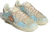 Shop adidas Campus Melting Sadness 'Biru Krim Coklat' GY1094