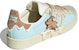 adidas Campus Melting Sadness 'Biru Krim Coklat' GY1094