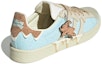 Purchase adidas Campus Melting Sadness 'Biru Krim Coklat' GY1094