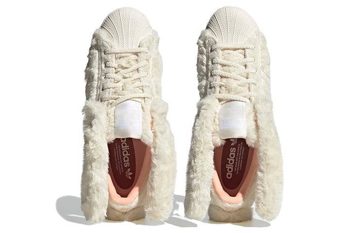 Purchase adidas Originals Superstar x melting sadness 'Beige' ID9470