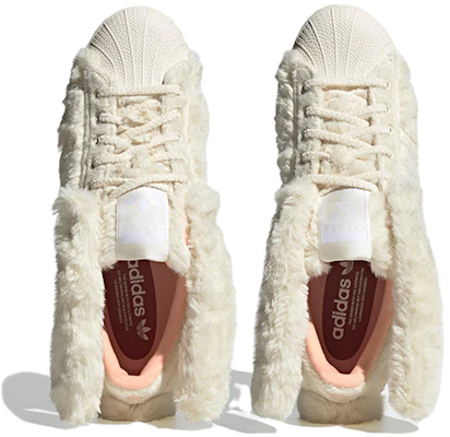 adidas Originals Superstar x melting sadness 'Beige' ID9470 Purchase adidas Originals Superstar x melting sadness 'Beige' ID9470