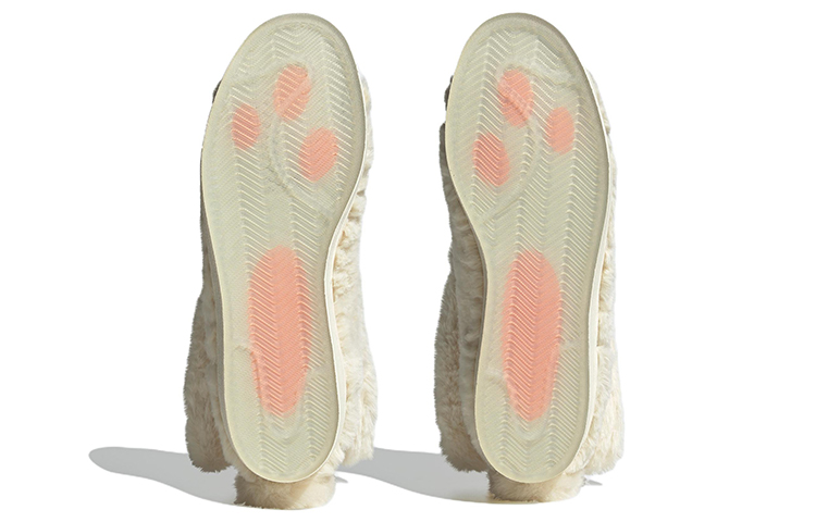 Details for adidas Originals Superstar x melting sadness 'Beige' ID9470