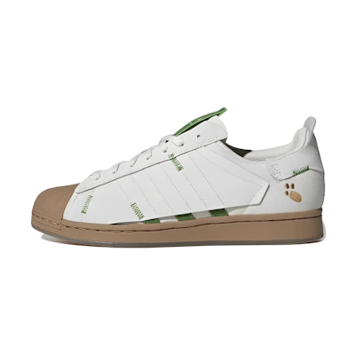 adidas Originals Superstar Melting Sadness Karoro Hole