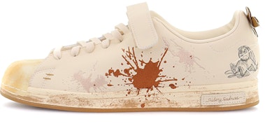 adidas Melting Sadness x originals Superstar Melting Puppets GW3475 adidas Melting Sadness x originals Superstar Melting Puppets GW3475