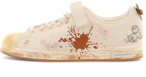 adidas Melting Sadness x Originals Superstar Anak Patung Leleh GW3475 Buy adidas Melting Sadness x Originals Superstar Anak Patung Leleh GW3475