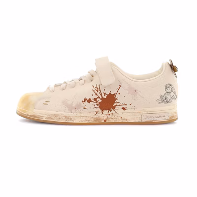 adidas Melting Sadness originals Superstar Melting Puppets