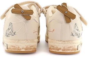 阿迪达斯Melting Sadness联名Superstar融化木偶款 GW3475 Purchase 阿迪达斯Melting Sadness联名Superstar融化木偶款 GW3475