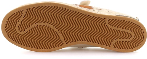 阿迪达斯Melting Sadness联名Superstar融化木偶款 GW3475 Details for 阿迪达斯Melting Sadness联名Superstar融化木偶款 GW3475