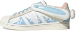 Buy adidas Originals Superstar Papercut x Melting Sadness 'Blanco Azul' ID9471