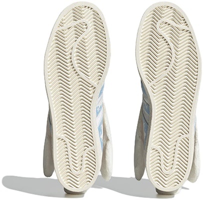 adidas Originals Superstar Papercut x Melting Sadness 'Blanco Azul' ID9471 Details for adidas Originals Superstar Papercut x Melting Sadness 'Blanco Azul' ID9471