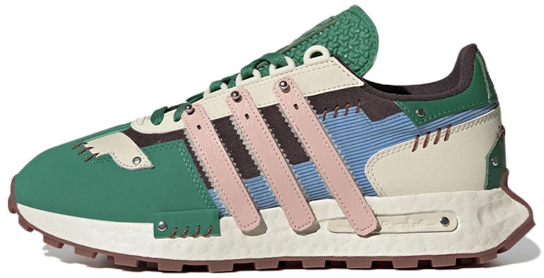 멜팅 새드니스 x 아디다스 레트로피 E5 '버건디/핑크/화이트' GW6034 Buy 멜팅 새드니스 x 아디다스 레트로피 E5 '버건디/핑크/화이트' GW6034