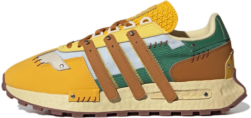 Melting Sadness x adidas RETROPY E5 'Cielo Tintado/Sepia Salvaje/Verde Intenso' GW6035 Buy Melting Sadness x adidas RETROPY E5 'Cielo Tintado/Sepia Salvaje/Verde Intenso' GW6035