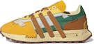 Buy Melting Sadness x adidas RETROPY E5 'Cielo Tintado/Sepia Salvaje/Verde Intenso' GW6035
