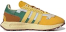 Order Melting Sadness x adidas RETROPY E5 'Cielo Tintado/Sepia Salvaje/Verde Intenso' GW6035