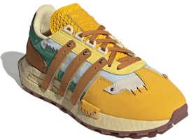 Melting Sadness x adidas RETROPY E5 'Cielo Tintado/Sepia Salvaje/Verde Intenso' GW6035 Lookbook Melting Sadness x adidas RETROPY E5 'Cielo Tintado/Sepia Salvaje/Verde Intenso' GW6035