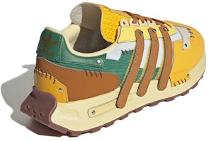 Melting Sadness x adidas RETROPY E5 'Cielo Tintado/Sepia Salvaje/Verde Intenso' GW6035 Shop Melting Sadness x adidas RETROPY E5 'Cielo Tintado/Sepia Salvaje/Verde Intenso' GW6035