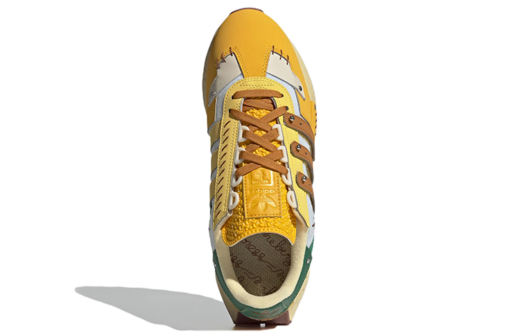 Purchase Melting Sadness x adidas RETROPY E5 'Cielo Tintado/Sepia Salvaje/Verde Intenso' GW6035