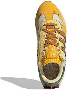 Melting Sadness x 阿迪达斯 RETROPY E5 '天空蓝/野褐/大胆绿' GW6035 Purchase Melting Sadness x 阿迪达斯 RETROPY E5 '天空蓝/野褐/大胆绿' GW6035