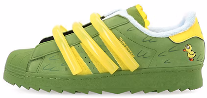 Melting Sadness x adidas Superstar 80s TR 'Duck' FZ5260 Melting Sadness x adidas Superstar 80s TR 'Duck' FZ5260