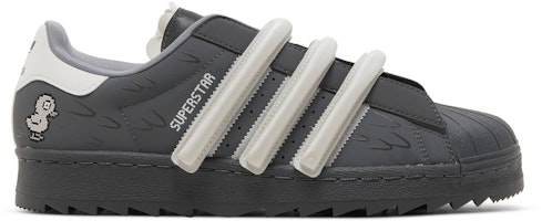 Melting Sadness x adidas Superstar 80s TR 'Duck' GZ6992 Melting Sadness x adidas Superstar 80s TR 'Duck' GZ6992
