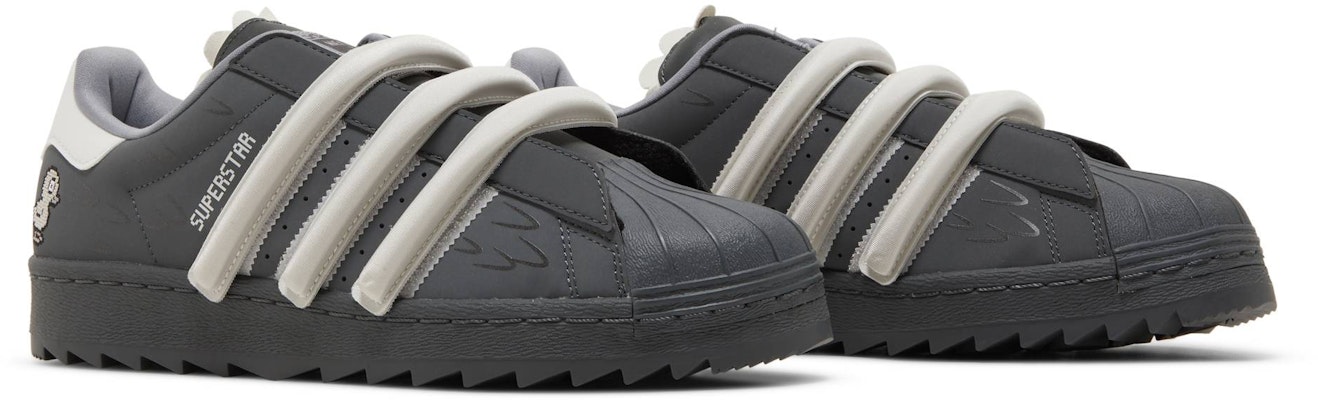 Melting Sadness x adidas Superstar 80s TR 'Duck' GZ6992 Cheap Melting Sadness x adidas Superstar 80s TR 'Duck' GZ6992