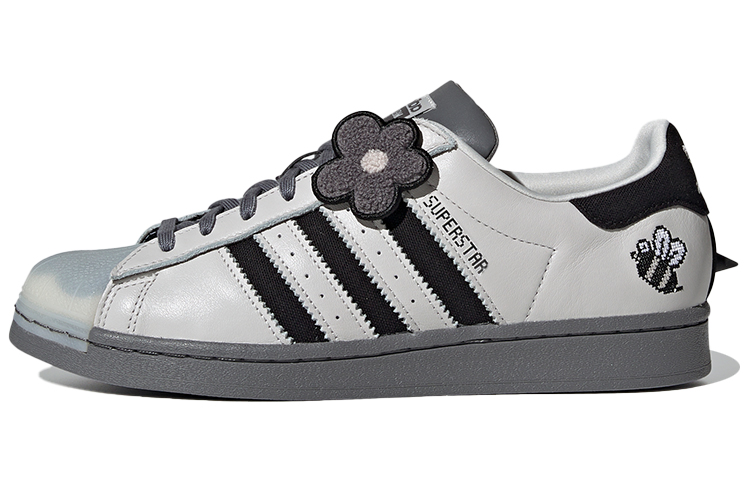 Melting Sadness adidas Superstar 'Bee'