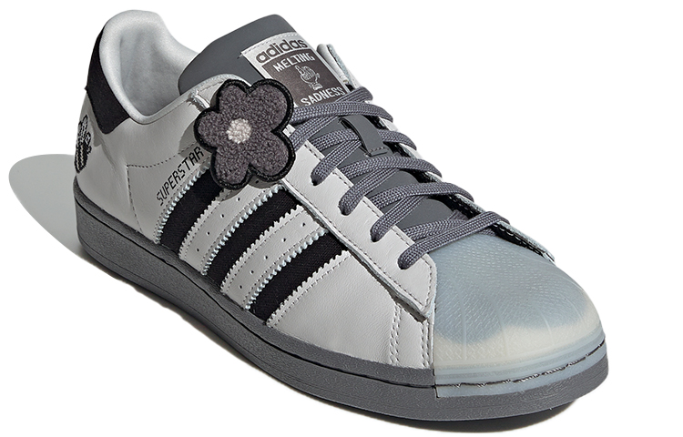 Melting Sadness adidas Superstar 'Bee' 圖 3
