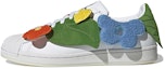 Buy Melting Sadness x adidas Superstar 'Bee with You Pack - Putih Awan' GZ2662