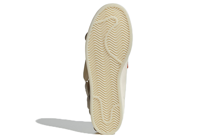 Details for Melting Sadness x adidas Superstar「Bee with You Pack - 奶油白」GZ2674