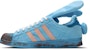 Melting Sadness x adidas Superstar 'Arnab' FZ5253